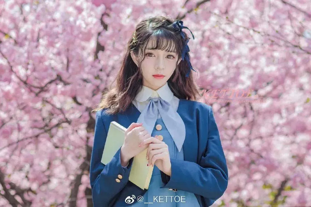 Kettoe – NO.01 微博配图[10] [80P]插图6